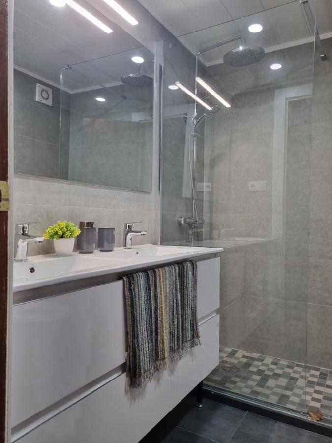 Lovely 4 Bed Flat Sagunto Eksteriør billede